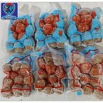 PANGLIMA BAKSO ISI 10/BAKSO MURAH ENAK/BAKSO ALAMI/BAKSO TANPA PENGAWET