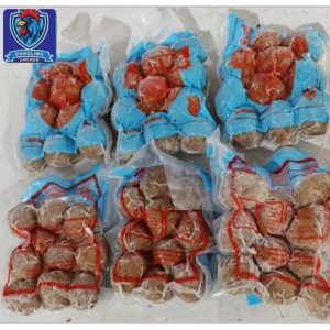 PANGLIMA BAKSO ISI 10/BAKSO MURAH ENAK/BAKSO ALAMI/BAKSO TANPA PENGAWET