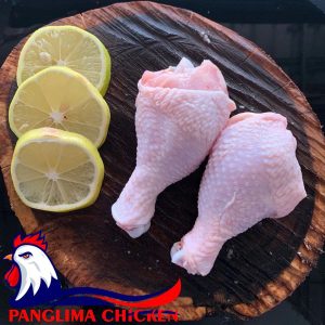 Daging Ayam PAHA BAWAH / Paha Pentung / Paha Upin Ipin