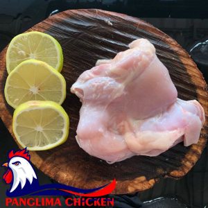 Boneless Paha / Daging Ayam PAHA Fillet