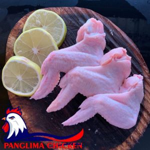 Daging Ayam SAYAP Potong Siap Masak