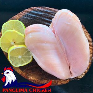 Boneless Dada Ayam Fillet 1kg Fresh Segar