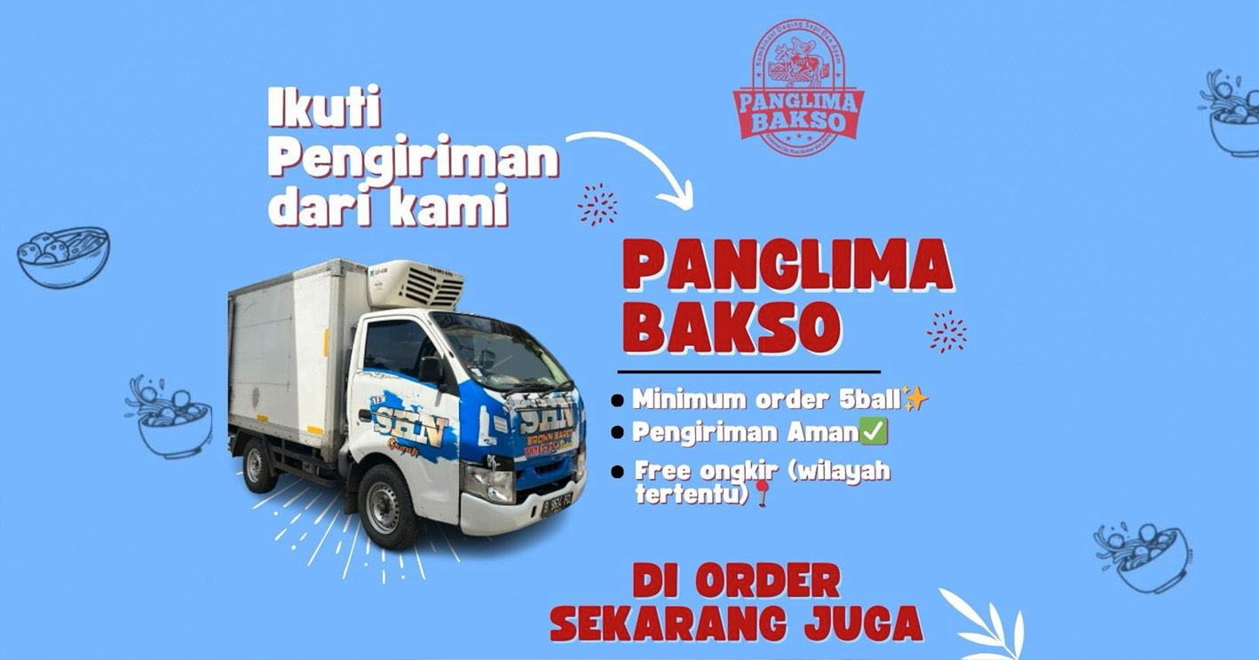 Bakso Panglima